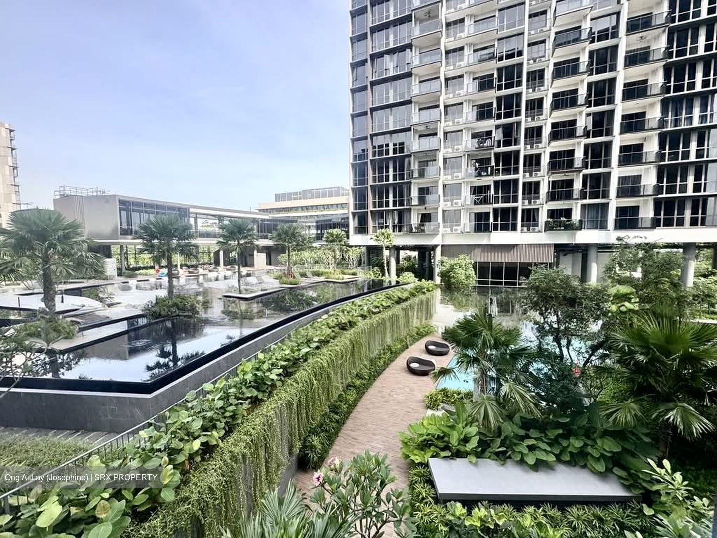 The Botany At Dairy Farm (D23), Condominium #571364431